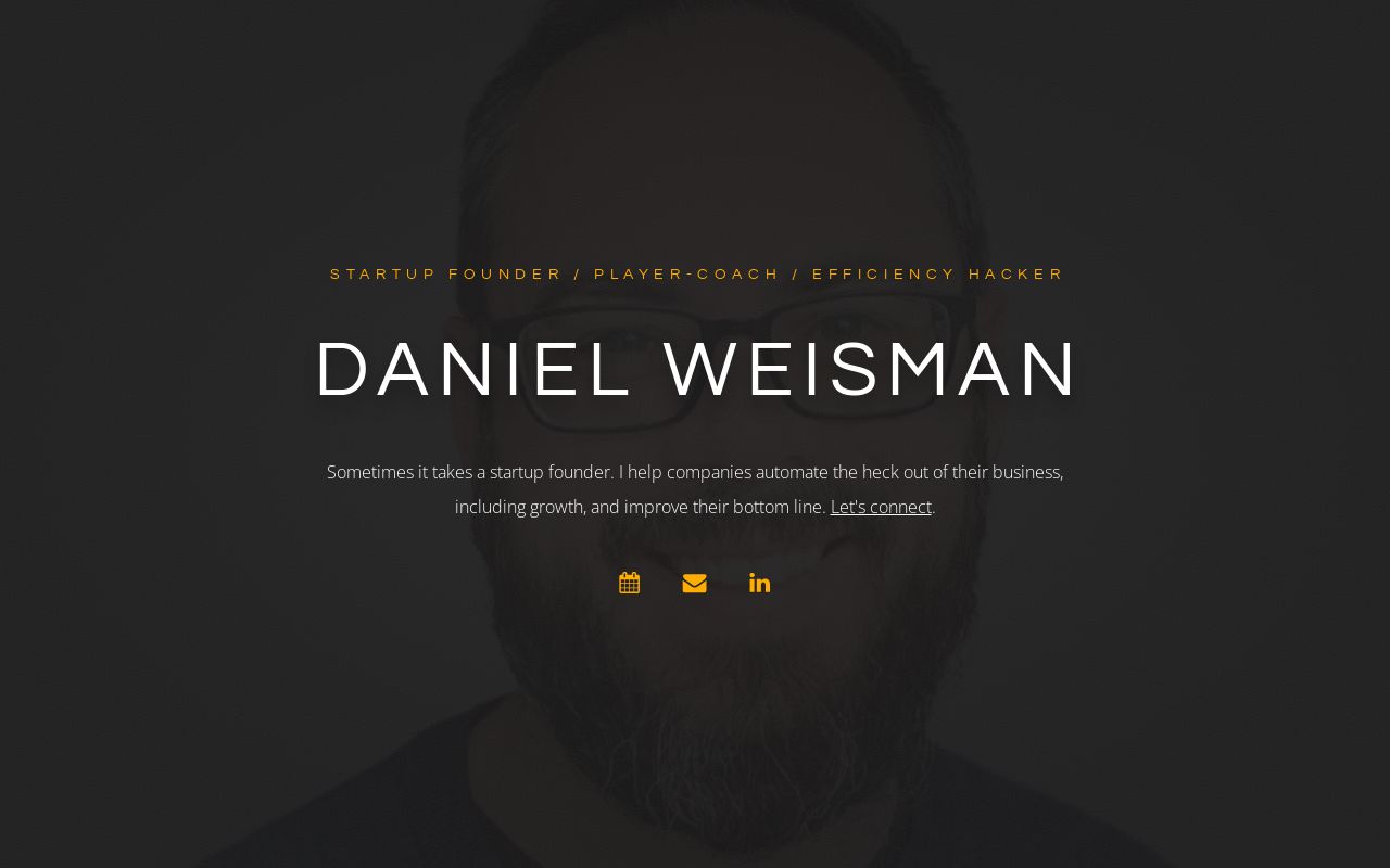weisman.co